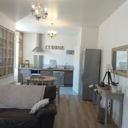 Villeréal Appartement Au Coeur Du Perigord מראה חיצוני תמונה