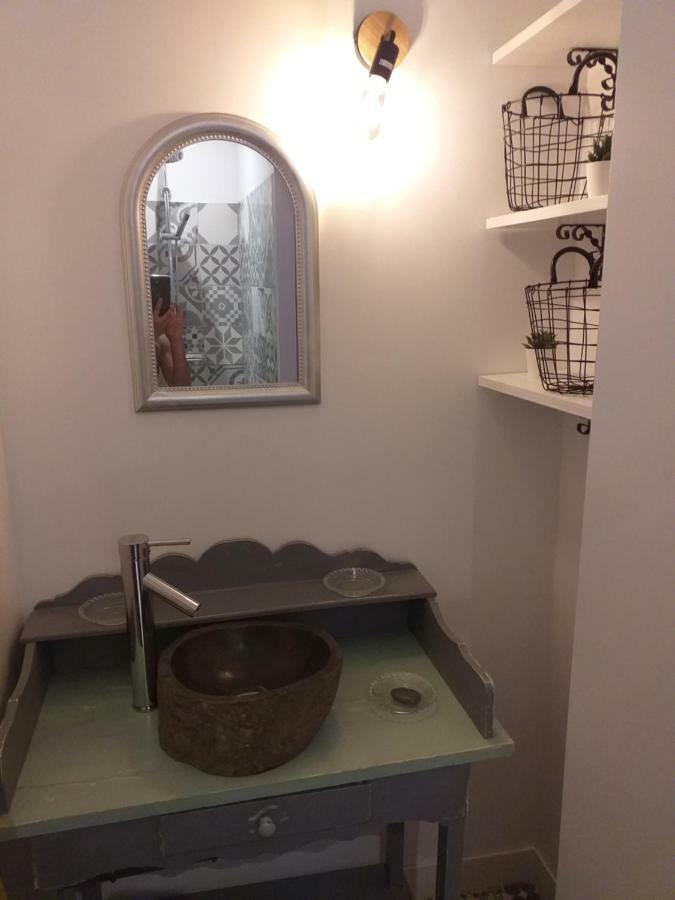 Villeréal Appartement Au Coeur Du Perigord מראה חיצוני תמונה