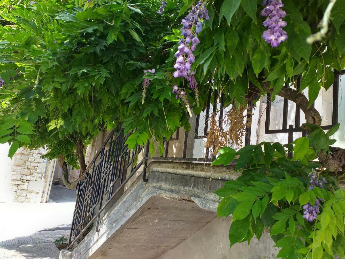 Villeréal Appartement Au Coeur Du Perigord מראה חיצוני תמונה