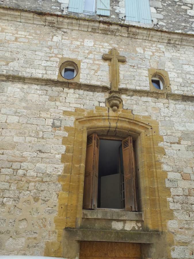 Villeréal Appartement Au Coeur Du Perigord מראה חיצוני תמונה