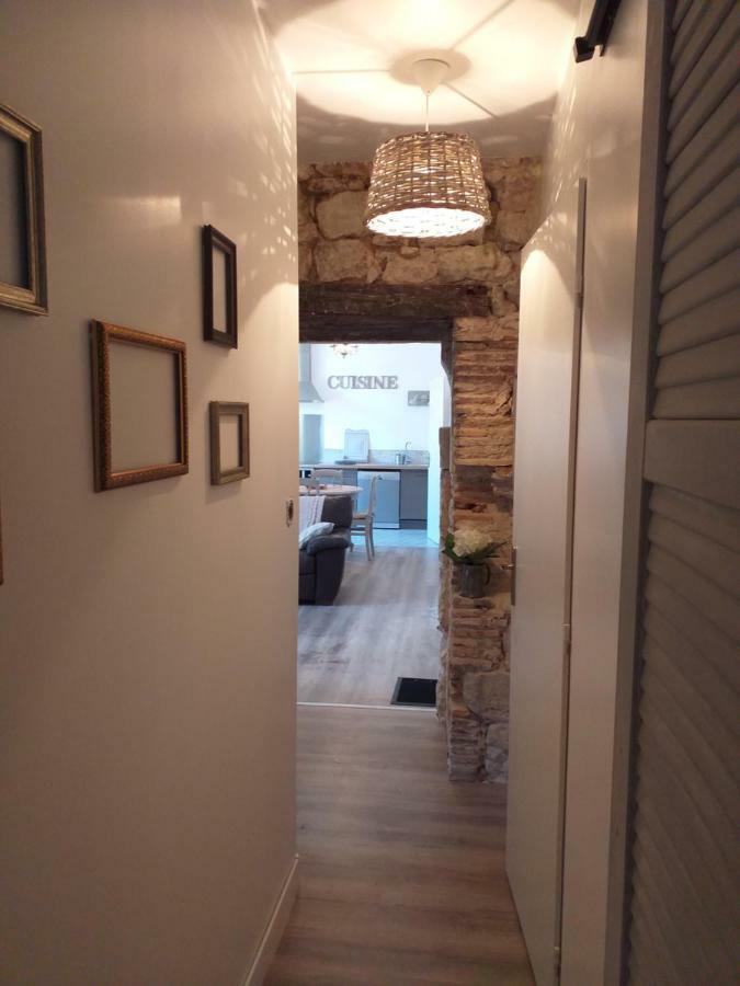 Villeréal Appartement Au Coeur Du Perigord מראה חיצוני תמונה